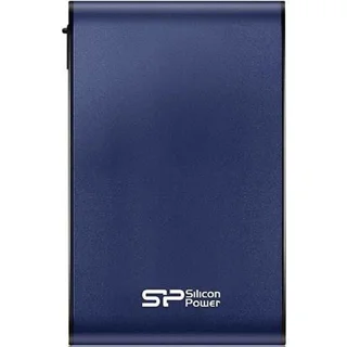 هارد اکسترنال سیلیکون پاور مدل Armor A80 ظرفیت 1 ترابایت
