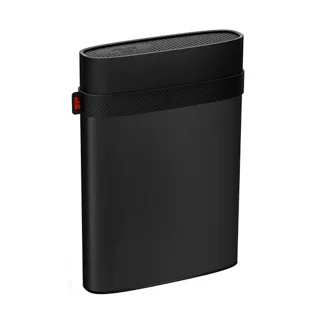 هارد اکسترنال سیلیکون پاور مدل A85B ظرفیت 1 ترابایت