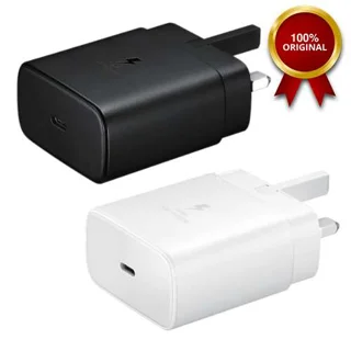 شارژر دیواری سامسونگ مدل EP-T4511 Low Standby توان 45 وات - اورجینال
